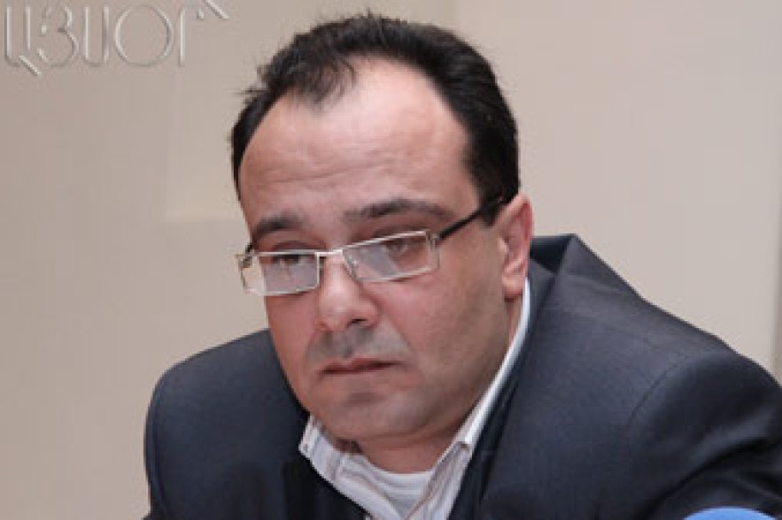 Մանևրելու հնարավորություն տվող հայտարարություն 