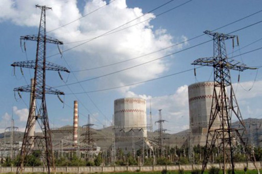 Սամվել Կարապետյանը գնել է ՀրազՋԷԿ-ի 100 տոկոս բաժնետոմսերը
