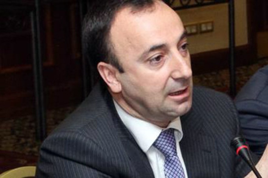 Ապագա խորհրդարանը կունենա 105 պատգամավոր. ՀՀԿ-ին կանցնի 55 մանդատ, «Ծառուկյան» դաշինքին՝ 31