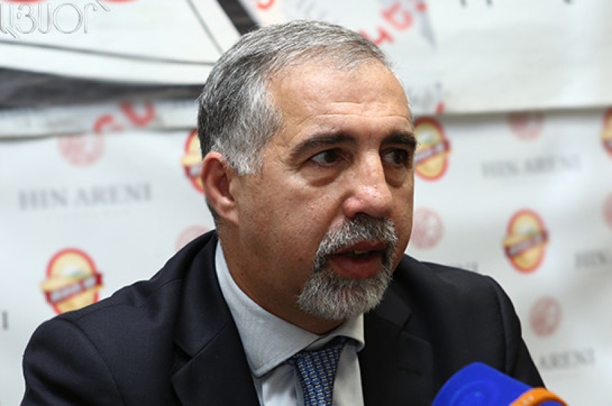 Աբխազիայով և Հարավային Օսիայով անցնող միջանցքը, նախևառաջ, Հայաստանի շահերից է բխում. «Ապավեն» ընկերության տնօրեն