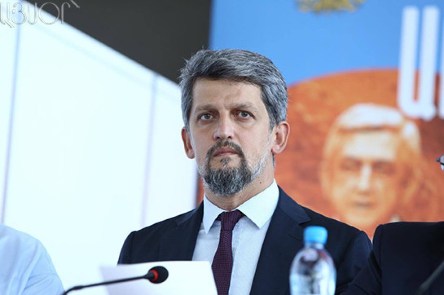 Առանց առերեսվելու Ցեղասպանության հետ՝ Թուրքիայում ո՛չ քրդական հարցը կարող է լուծվել, ո՛չ էլ կարող է ժողովրդավարություն հաստատվել. Գարո Փայլան