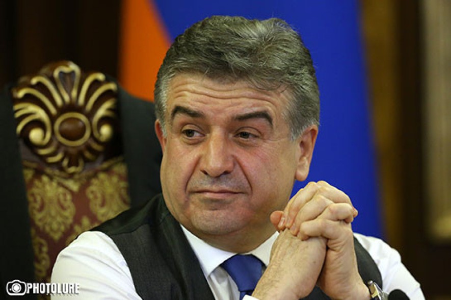 Իրան-Հայաստան երկաթգիծը կարող է չկառուցվի