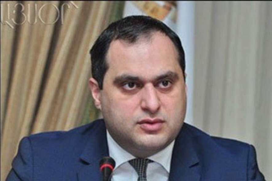 Արա Զոհրաբյանն Ազգային ժողովից երաշխիքներ է պահանջում, հակառակ դեպքում փաստաբաններին կընկճեն