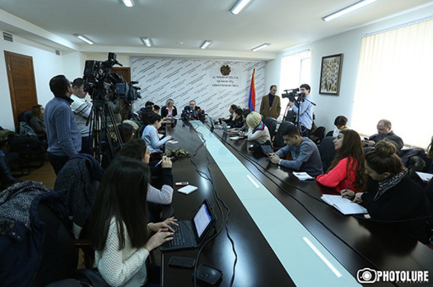 Հայաստանում սեպտեմբերից չինարենի մասնագիտացված դպրոց կգործի