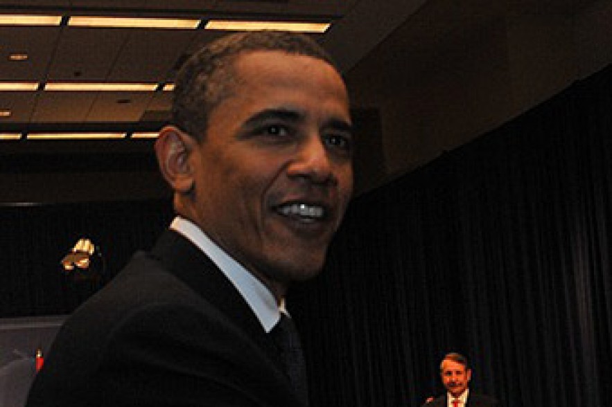 An Open Letter to US President Obama from FAAE 