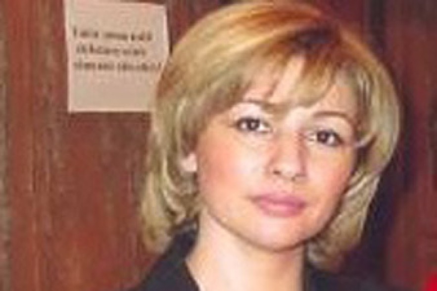 И. Джавадова: В Азербайджане нарушаются права собственника
