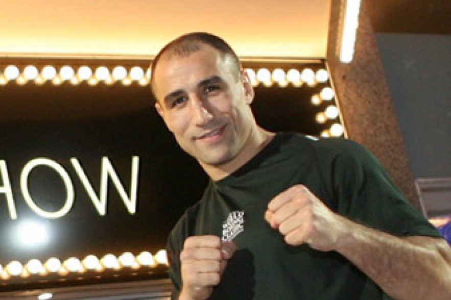 Արթուր Աբրահամ. «Անդրե Դիրրելը տղամարդ չէ»
