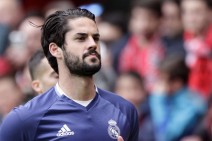 Don Balon: «Барселона» попытается летом купить Иско, если Неймар перейдет в «Реал»