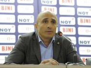 Артур Петросян подал в отставку