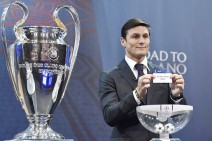 Жеребьевка 1/2 финала Лиги чемпионов. «Реал» сыграет с «Баварией», «Ливерпуль» против «Ромы»