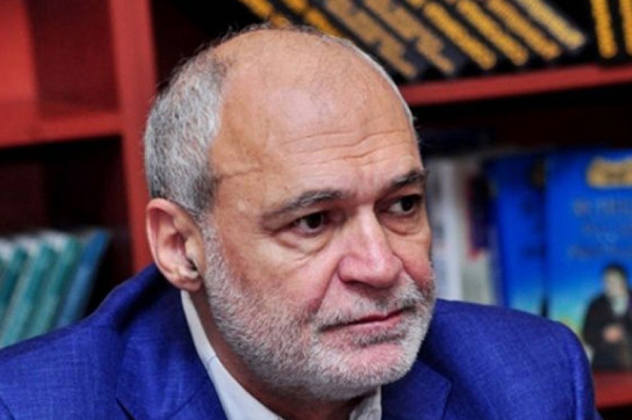 Հայաստանը ժողովրդավարության և օխլոկրատիայի միջև. Անդրանիկ Միհրանյանի հոդվածը «Ռիա Նովոստի»-ի համար