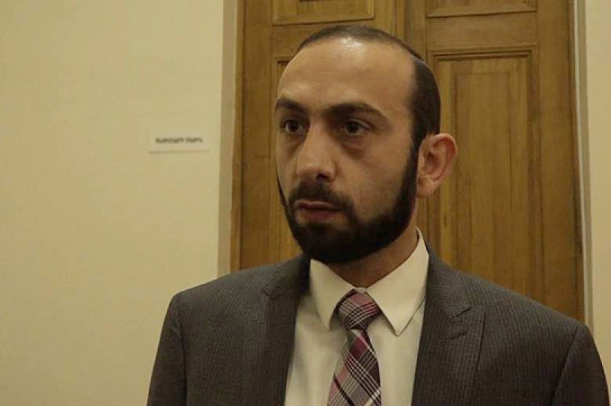 Обсуждений или торгов по каким-либо должностям не было и нет – Арарат Мирзоян