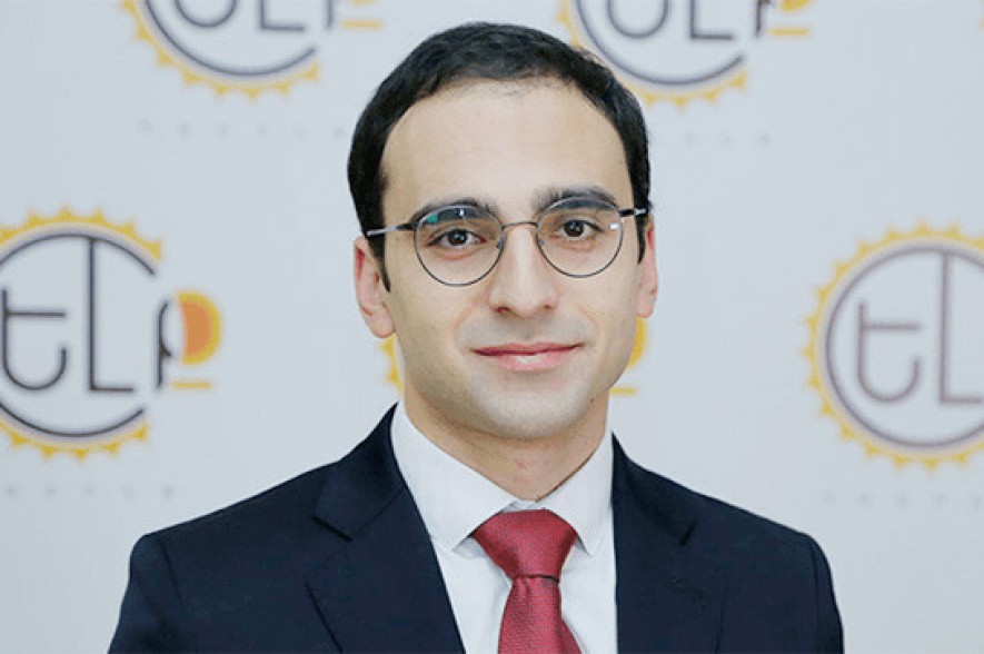 Տիգրան Ավինյանը նշանակվել է փոխվարչապետ