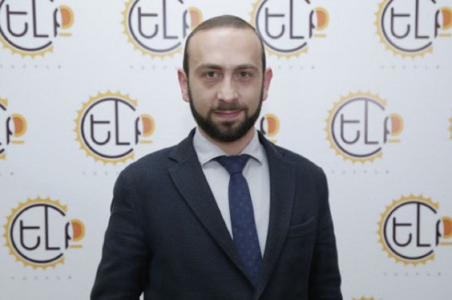 Արարատ Միրզոյանը նշանակվեց ՀՀ առաջին փոխվարչապետ