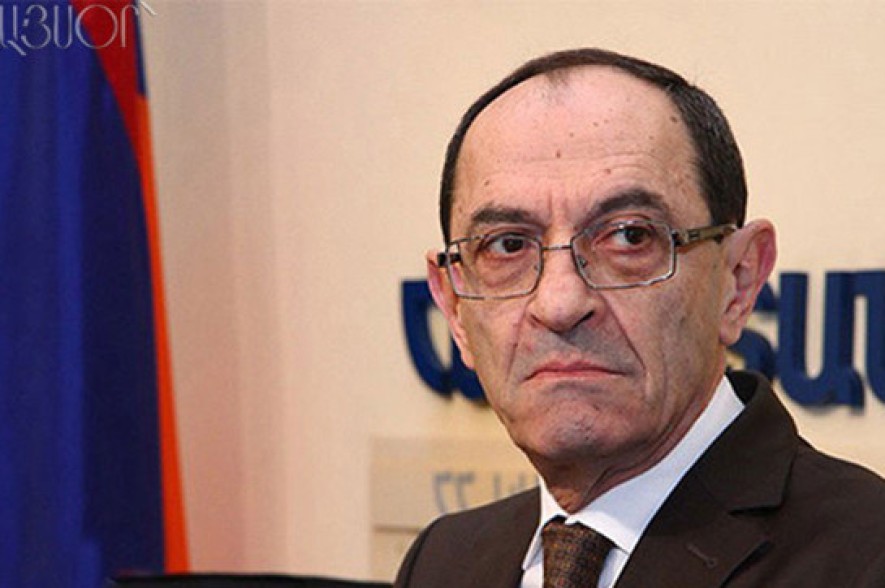 Երբ հնարավորություն լինի առաջընթաց գրանցել, այդ պահից Արցախը կմասնակցի բանակցություններին. Շավարշ Քոչարյան (Տեսանյութ)