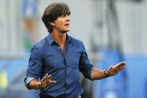 Йоахим Лев опроверг информацию о том, что он может возглавить «Реал»