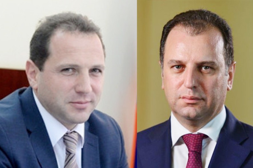 Վիգեն Սարգսյանի նախաձեռնած «Ես եմ», «Պատիվ ունեմ» և մյուս ծրագրերը կշարունակվեն. Պաշտպանության նախարար (Տեսանյութ)