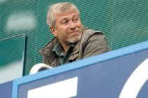 Абрамович отказался продавать «Челси» самому богатому британцу