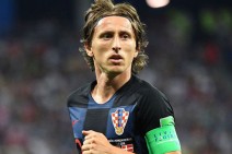 Модрич создал 16 голевых моментов на ЧМ-2018
