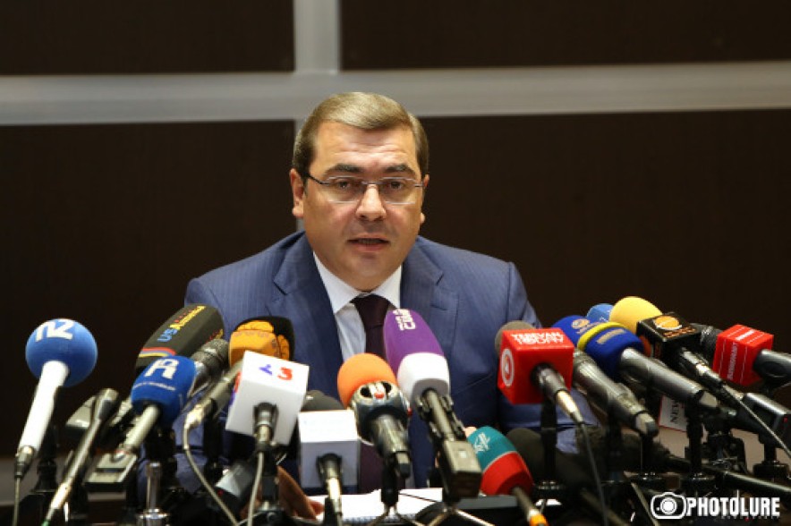 Մայիս-հունիս ամիսներին ՊԵԿ-ում հարուցված քրեական գործերով ու բացահայտումներով պետբյուջե է վերականգնվել ավելի քան 1.5 մլրդ դրամ