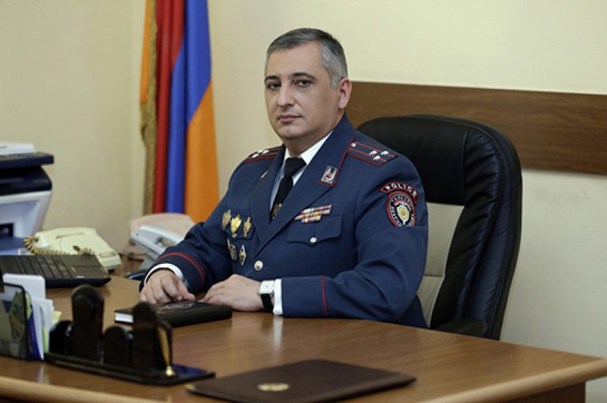 Ադրբեջանում գերեվարված Կարեն Ղազարյանը ունի առողջական խնդիրներ և հաշվառված է համապատասխան բուժհաստատությունում. Ահարոնյան
