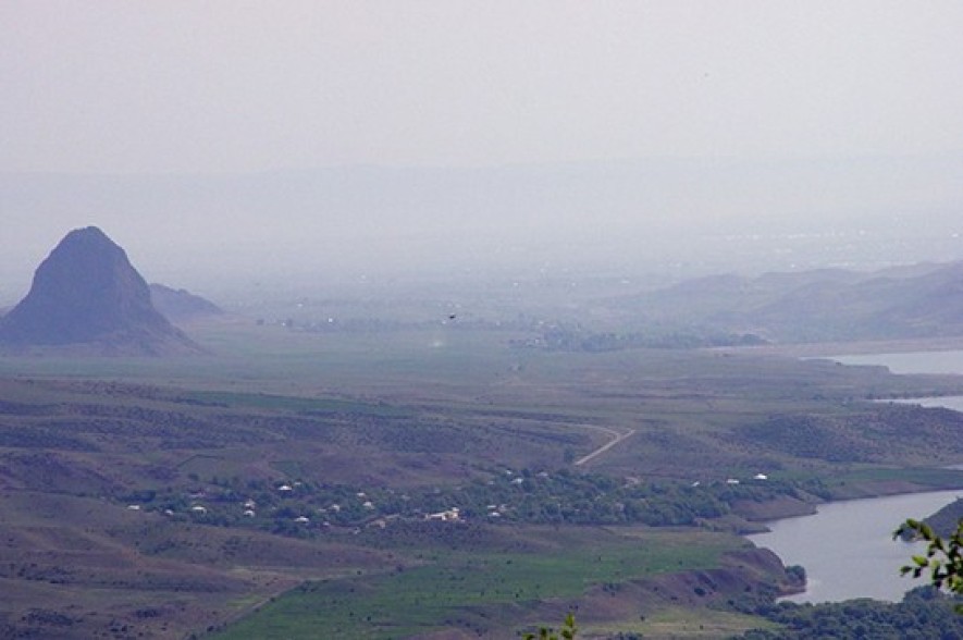 Ադրբեջանում հայտնված Կարեն Ղազարյանը, հավանաբար, մոլորվել է և գերեվարվել. Բերդավանի գյուղապետ