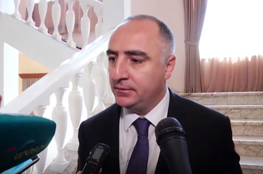 Ռոբերտ Քոչարյանի փաստաբանների բողոքը պետք է մերժվի. ՀՔԾ պետ