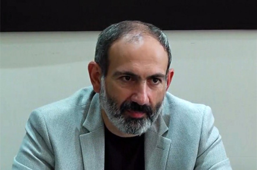 Բոլորս, այդ թվում՝ Ռուսաստանի մեր գործընկերները, պետք է ադապտացվենք այս նոր իրավիճակին. Փաշինյանն արձագանքում է Լավրովին