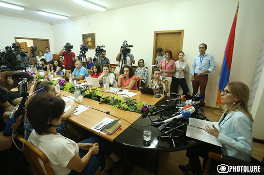 Նախատեսվում է բարձրացնել նվազագույն կենսաթոշակի չափը. Թանդիլյան (Տեսանյութ)