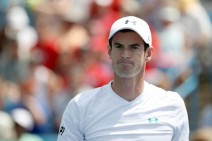 US Open 2018: Andy Murray to face James Duckworth on Grand Slam return