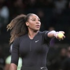 Serena handed tough path to U.S. Open final