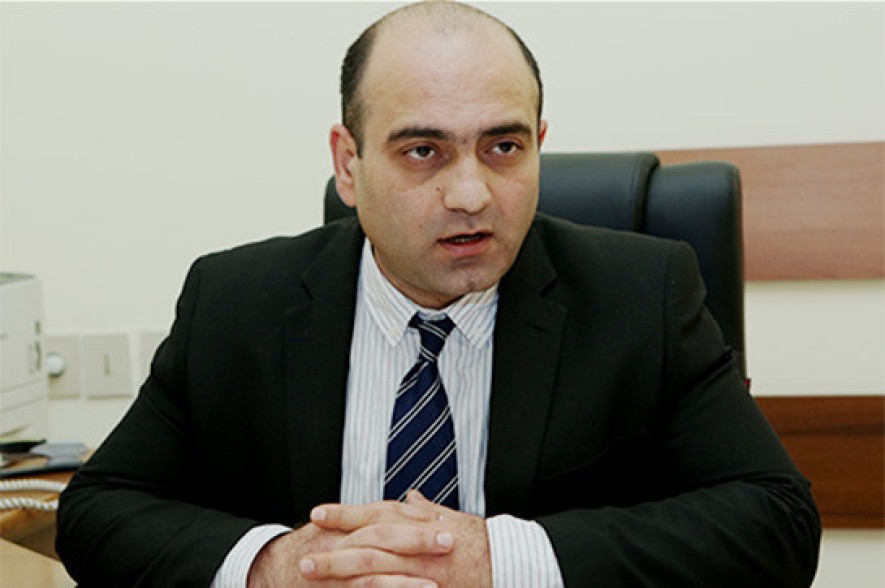 Raise of amount of one-time allowance for birth of second child no solution to demographic issue – Tadevos Avetsiyan