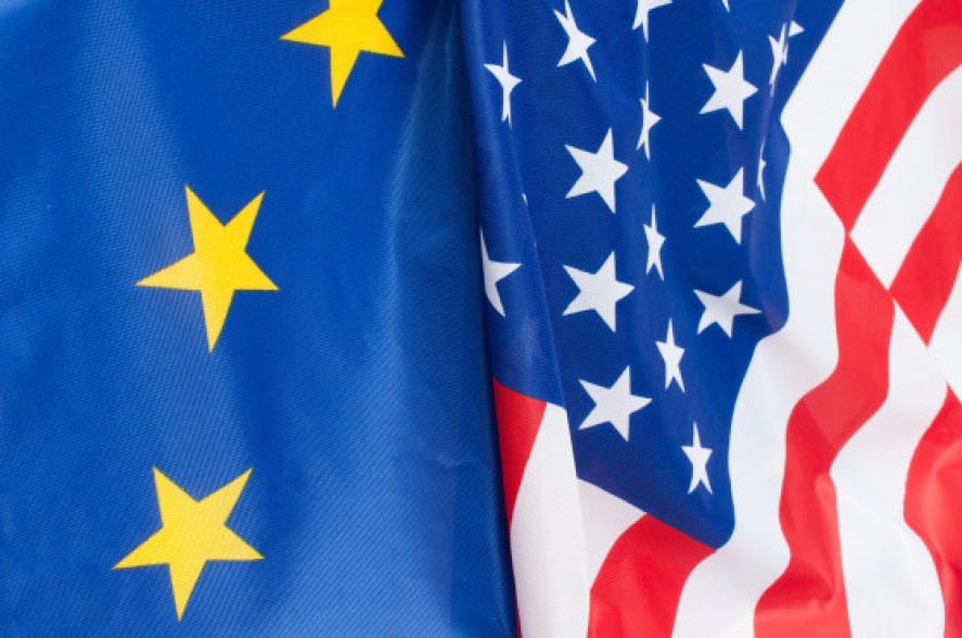 German, U.S. companies concerned despite EU trade truce with Trump: survey