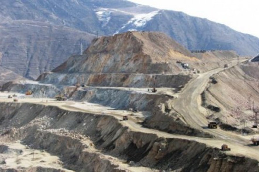 Exploiters of 10 metal and 146 non-metal mines in Armenia receive warnings – Minister
