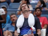 US Open 2018: Andy Murray loses to Fernando Verdasco in second round