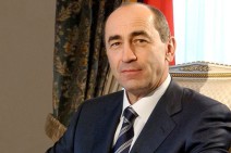 Armenia’s format of participation in NATO Summit has no prospects – Robert Kocharyan