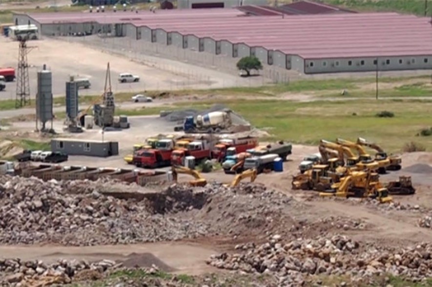 Government’s decision on Amulsar mine to be based on international expertise – PM