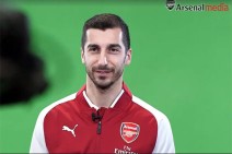 Arsenal to prioritise safety over Henrikh Mkhitaryan's Azerbaijan visa for Europa League game