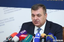No political motive in accumulations in Lars border checkpoint – Minister