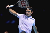 US Open 2018: Roger Federer knocked out by Australian John Millman