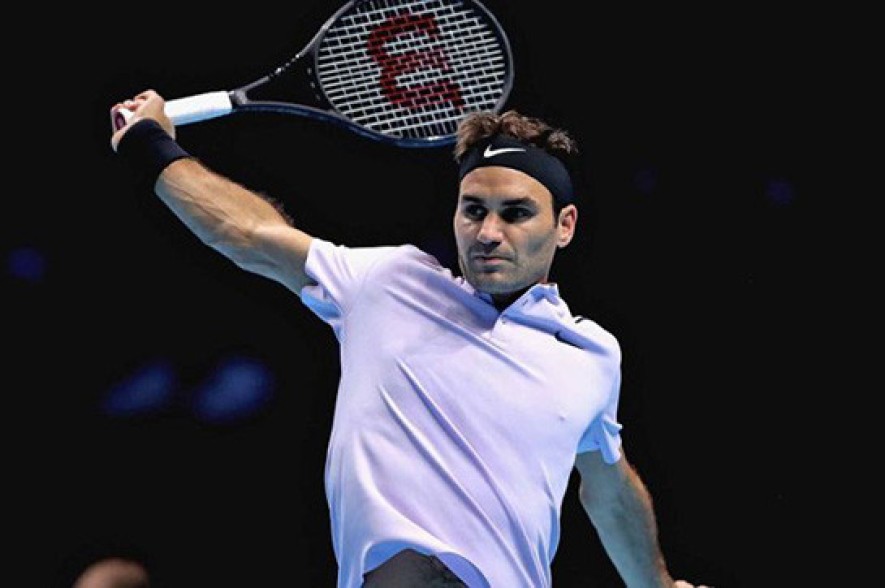 US Open 2018: Roger Federer knocked out by Australian John Millman