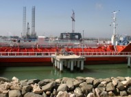 Iranian oil exports plunge despite ‘creative solutions’