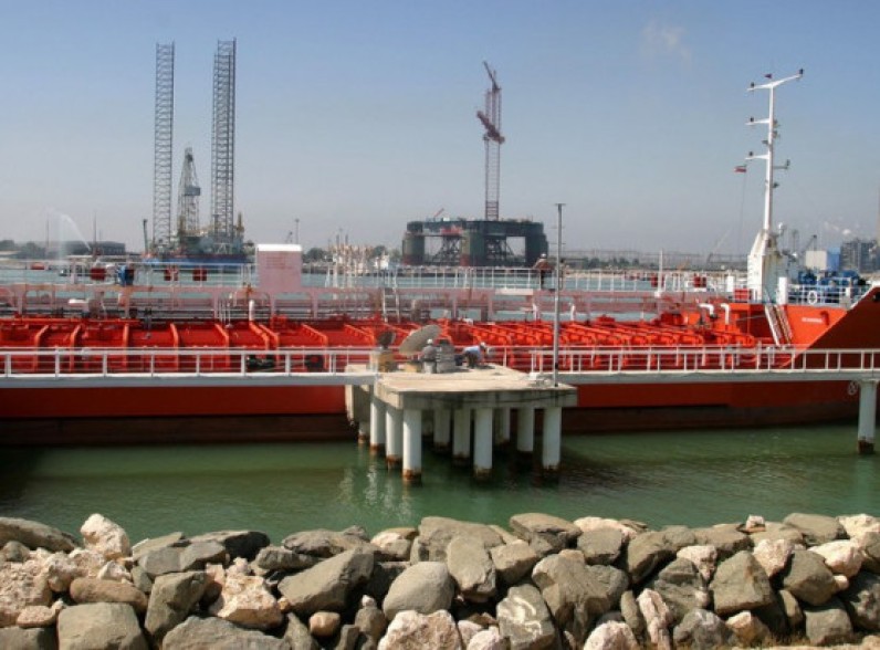 Iranian oil exports plunge despite ‘creative solutions’