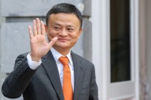Alibaba's Jack Ma 'to step down and focus on philanthropy'