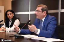 Armenia’s culture sector avoids paying taxes – SRC chairman