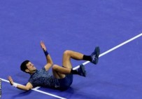 US Open 2018: Novak Djokovic beats Juan Martin del Potro to win title