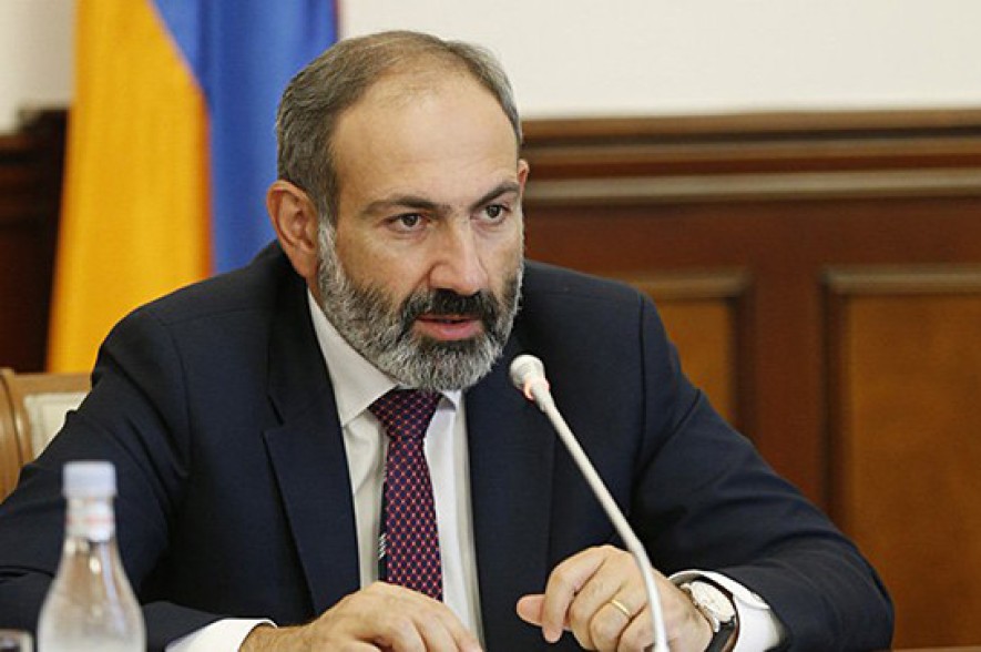 Armenian-Georgian trade turnover planned to reach one billion USD (video)