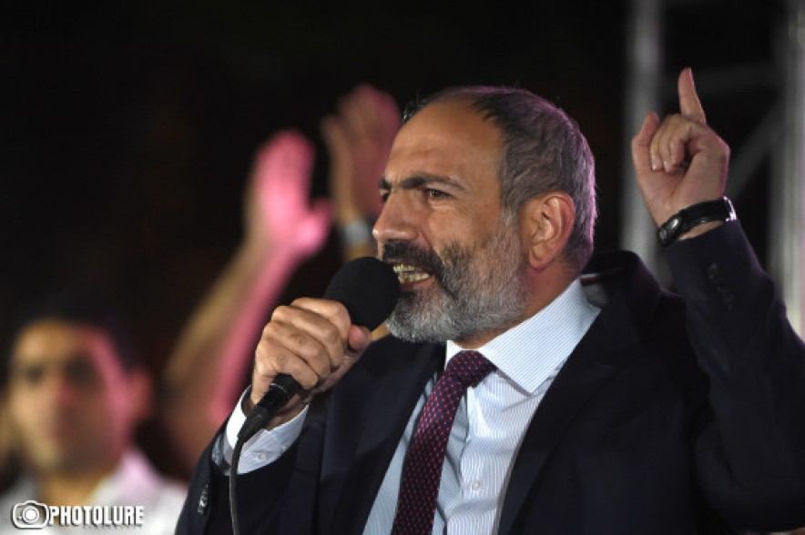 Փաշինյանը մի շաբաթ ժամանակ տվեց Ալեքսանդր Սարգսյանին 30 մլն դոլարը պետբյուջե վերադարձնելու համար