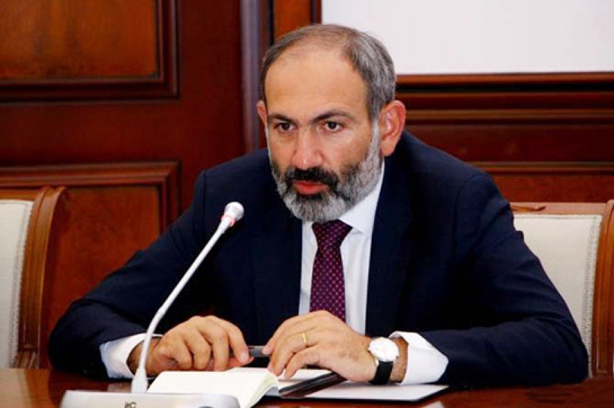 Ուզում ենք Հայաստանը ագրարային երկրից վերածել բարձր տեխնոլոգիական երկրի. ՀՀ վարչապետ (Տեսանյութ)