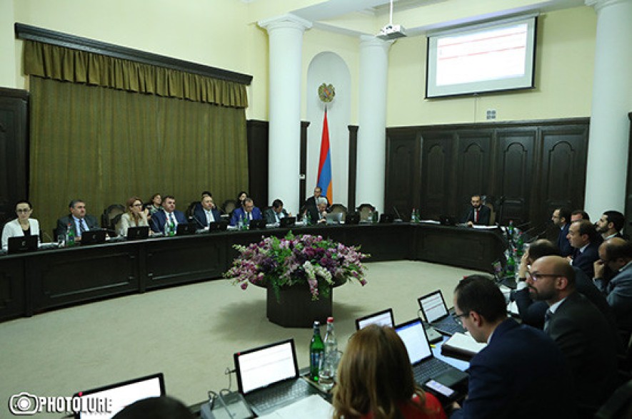 Կառավարությունը հաստատեց երկրորդ երեխայի և մեկից ավելի երեխայի ծննդյան միանվագ նպաստի չափը